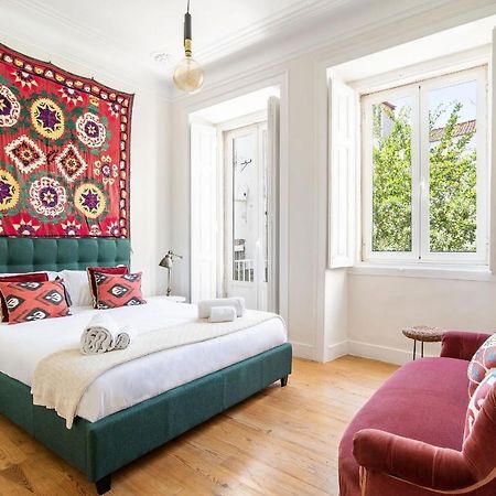 Lovelystay - The Wanderers Hideout Lisboa المظهر الخارجي الصورة