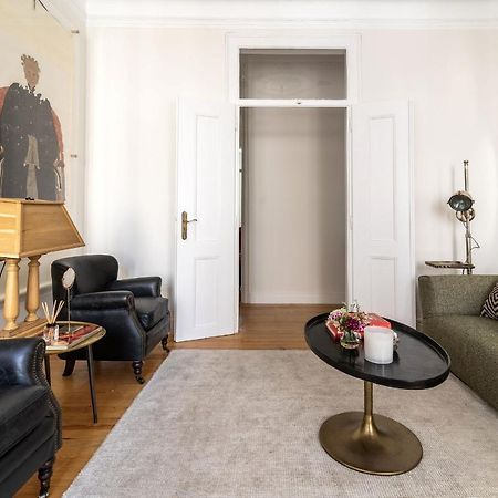 Lovelystay - The Wanderers Hideout Lisboa المظهر الخارجي الصورة