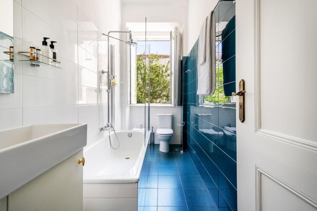 Lovelystay - The Wanderers Hideout Lisboa المظهر الخارجي الصورة