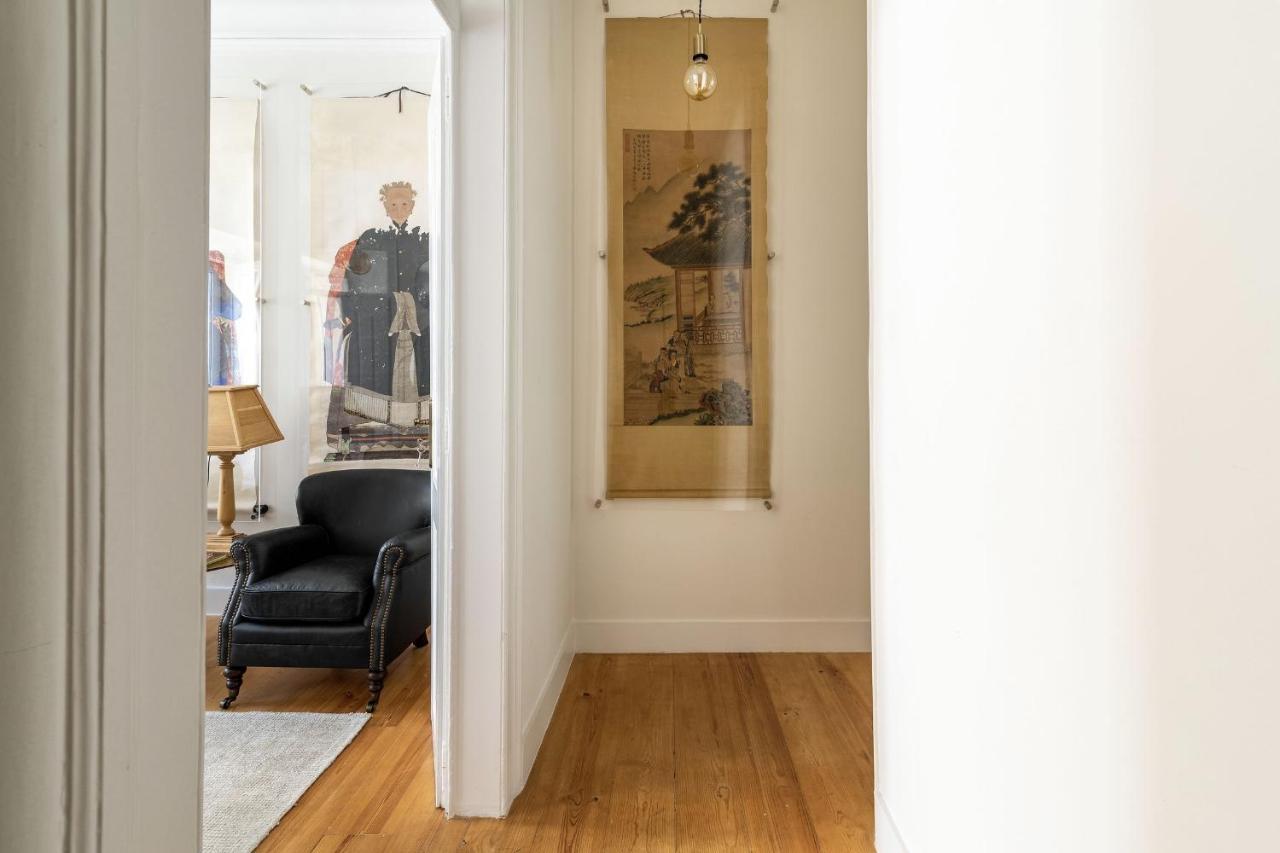 Lovelystay - The Wanderers Hideout Lisboa المظهر الخارجي الصورة