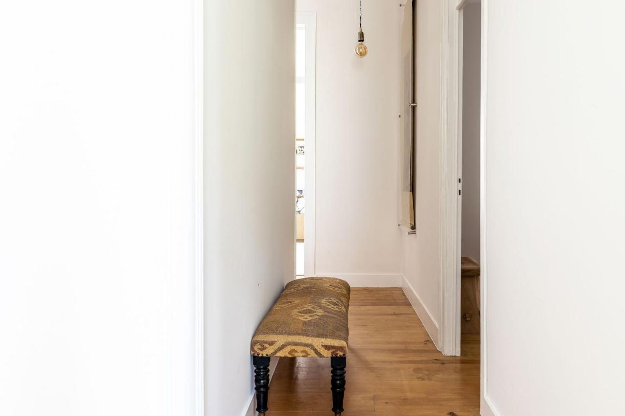 Lovelystay - The Wanderers Hideout Lisboa المظهر الخارجي الصورة