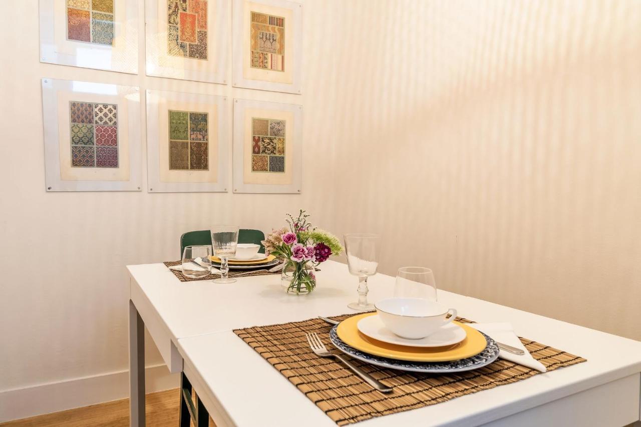 Lovelystay - The Wanderers Hideout Lisboa المظهر الخارجي الصورة