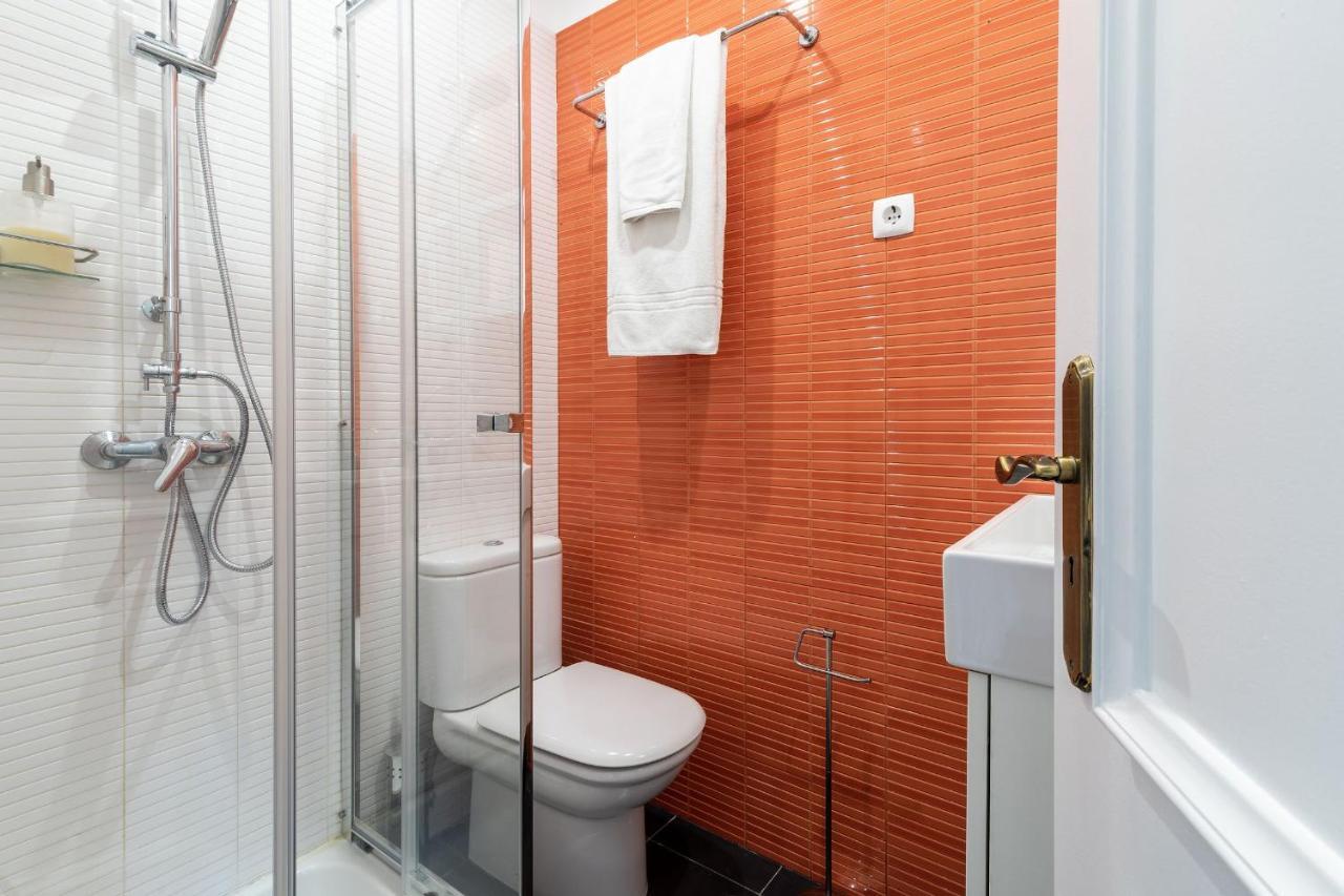 Lovelystay - The Wanderers Hideout Lisboa المظهر الخارجي الصورة