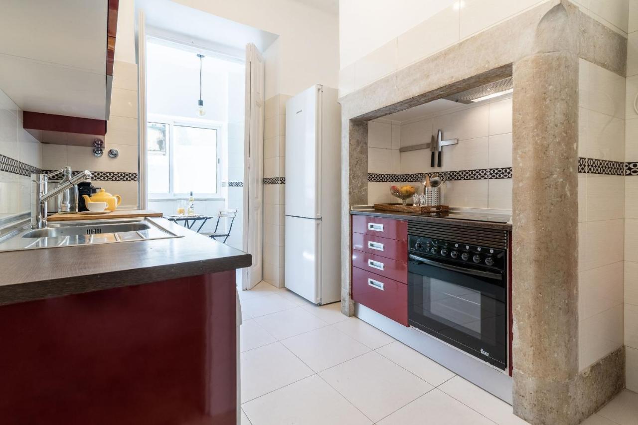 Lovelystay - The Wanderers Hideout Lisboa المظهر الخارجي الصورة