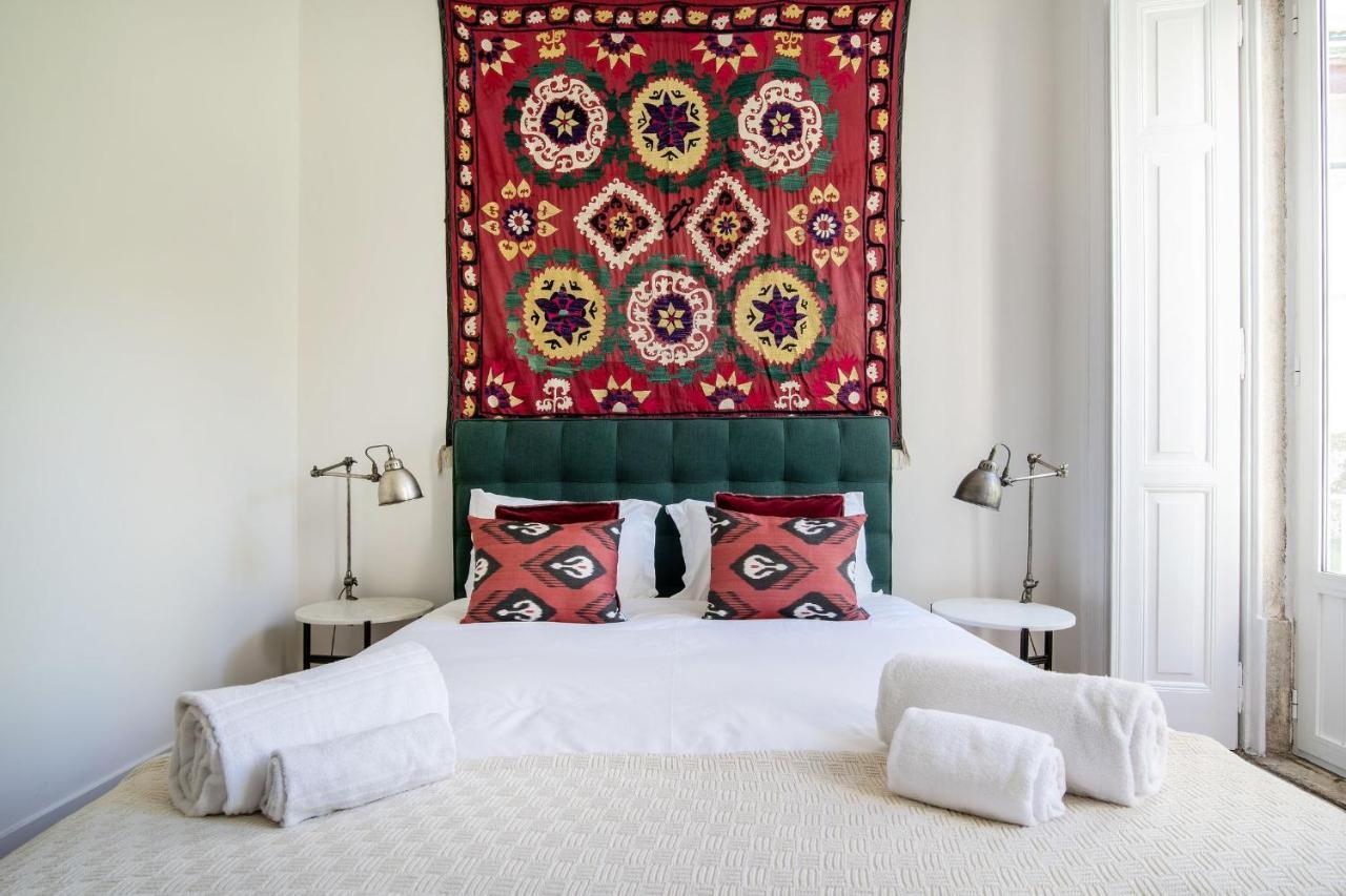 Lovelystay - The Wanderers Hideout Lisboa المظهر الخارجي الصورة