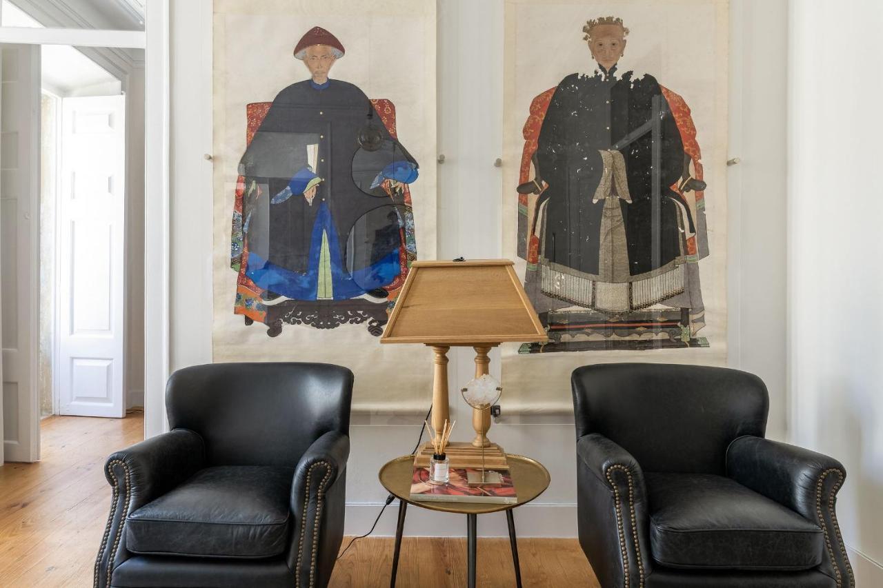Lovelystay - The Wanderers Hideout Lisboa المظهر الخارجي الصورة