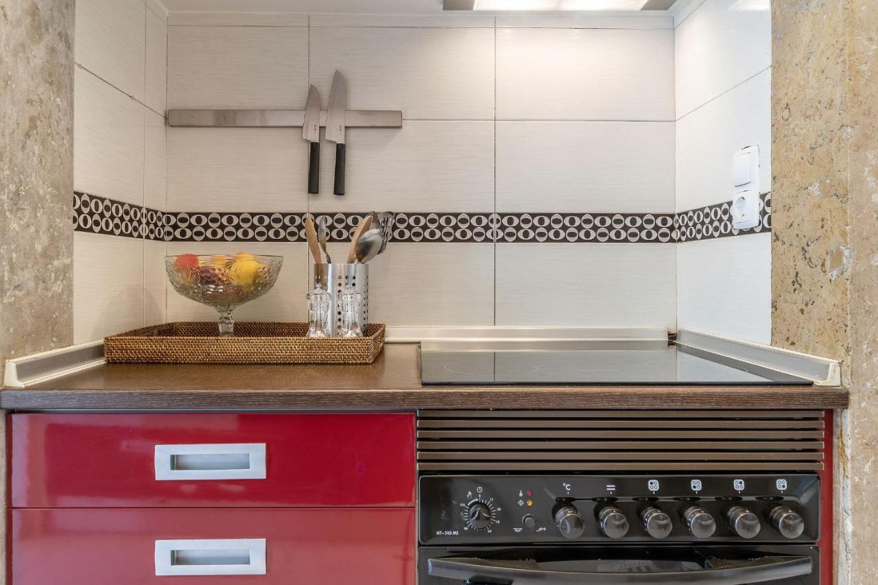 Lovelystay - The Wanderers Hideout Lisboa المظهر الخارجي الصورة