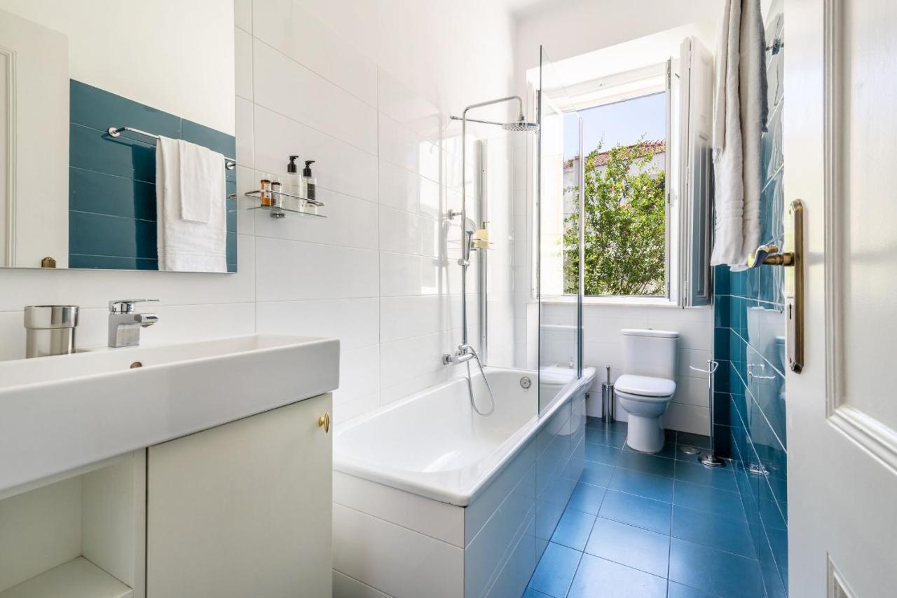 Lovelystay - The Wanderers Hideout Lisboa المظهر الخارجي الصورة