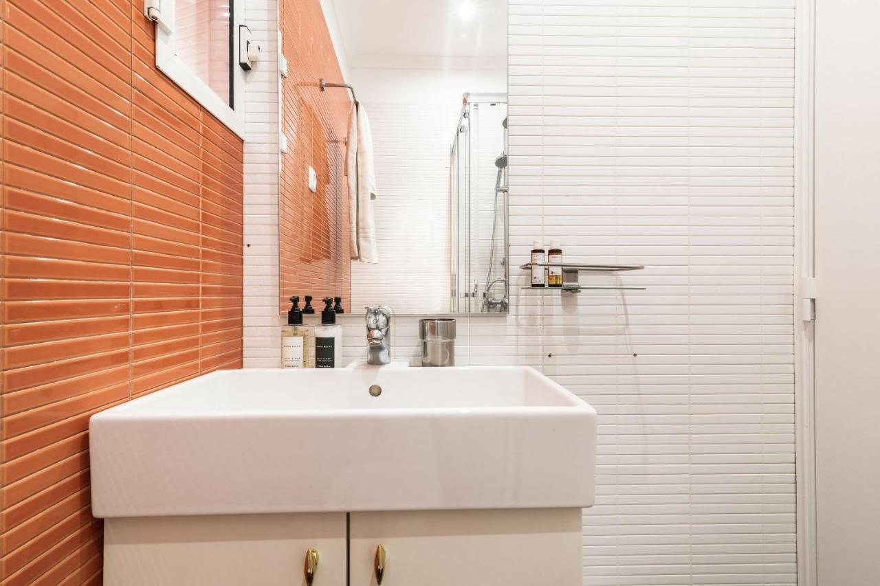 Lovelystay - The Wanderers Hideout Lisboa المظهر الخارجي الصورة