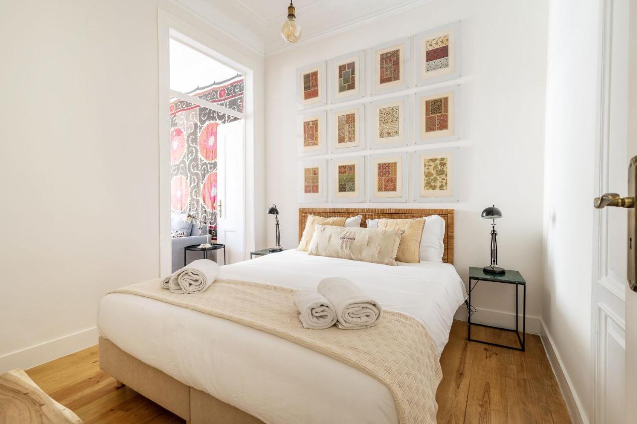 Lovelystay - The Wanderers Hideout Lisboa المظهر الخارجي الصورة